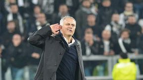 Man Utd jak najszybciej chciał zapomnieć o Mourinho. Wszystko zajęło 5 minut
