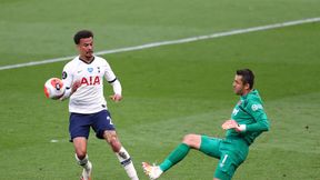 Premier League: Tottenham górą w derbach. Drużynie Łukasza Fabiańskiego zagląda w oczy widmo spadku