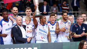 Sensacja. Rosa Radom nie zagra w Pucharze Polski