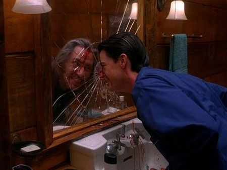 Miejsce 4. ''Miasteczko Twin Peaks''