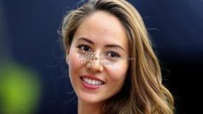 Szybki on, piękna ona. Partnerki kierowców F1