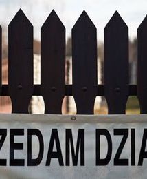 Gaz-System odkupuje nieruchomości 5 rodzin w Jankowie Przygodzkim