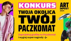 Wraca znany konkurs InPostu