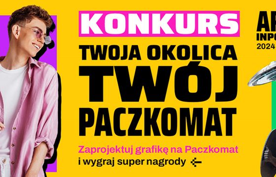 Wraca znany konkurs InPostu