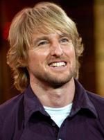 Owen Wilson