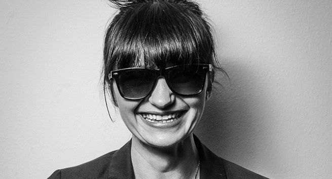 Paulina Imiołek szefem kreacji agencji John Pitcher. Odchodzi Marcin Muth