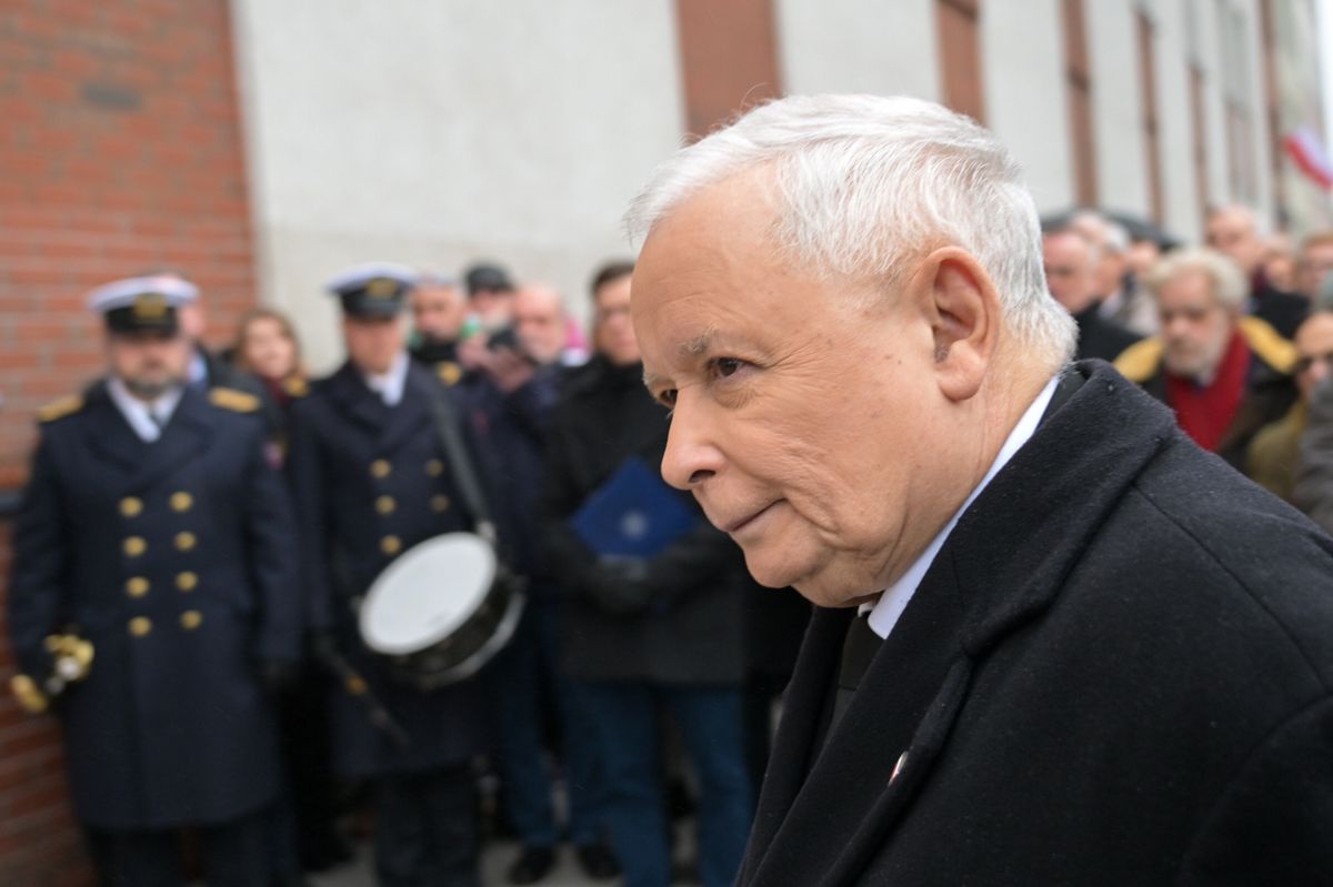 Jarosław Kaczyński może doprowadzić do marginalizacji PiS-u?