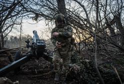 Brytyjski generał ostrzega. Kreśli czarny scenariusz dla Kijowa
