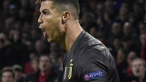 Lista życzeń Cristiano Ronaldo. Portugalczyk chce, żeby wielkie nazwiska trafiły do Juventusu