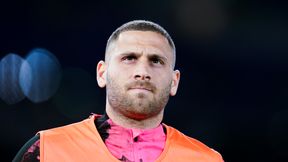 Zatrudnili piłkarza z Izraela. Wybuchła burza. Przez wpisy o Strefie Gazy