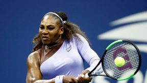 US Open: będzie 30. starcie sióstr Williams. Szokująca porażka Garbine Muguruzy!