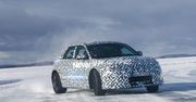 Tak ma brzmieć Hyundai Ioniq 5 N. Nie tylko warczy, ale i strzela z "wydechu"