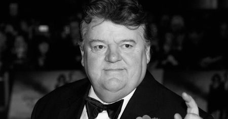 Nie żyje Robbie Coltrane. Filmowy Hagrid z serii filmów o "Harrym Potterze" miał 72 lata