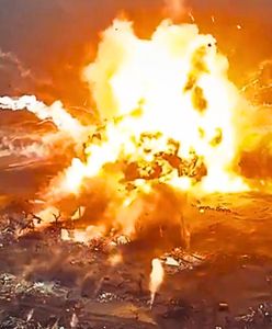 Czołgowy pogrom Rosjan. Ukraina miażdży zmechanizowane siły Kremla