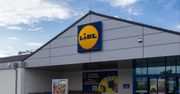 Chciał odebrać pieniądze za puszki. Lidl tłumaczy się z wpadki