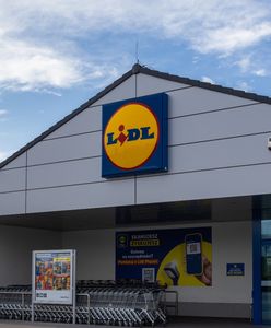 Chciał odebrać pieniądze za puszki. Lidl tłumaczy się z wpadki