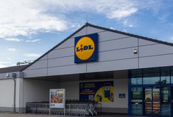 Chciał odebrać pieniądze za puszki. Lidl tłumaczy się z wpadki