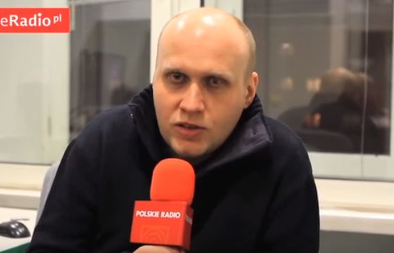 Mariusz Syta odchodzi z Polskiego Radia