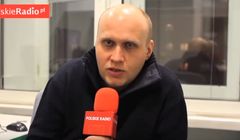 Mariusz Syta odchodzi z Polskiego Radia