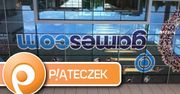Piąteczek #21 - Gamescom, redakcja staje na głowie