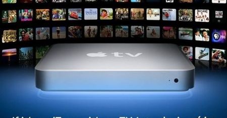 Apple kolejnym graczem w branży według Ubisoftu