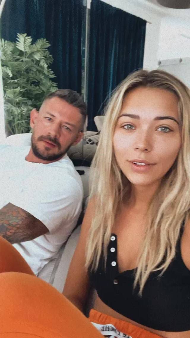 Sandra Kubicka ogłosiła przerwę w związku z Kaio Alevesem Goncalvesem