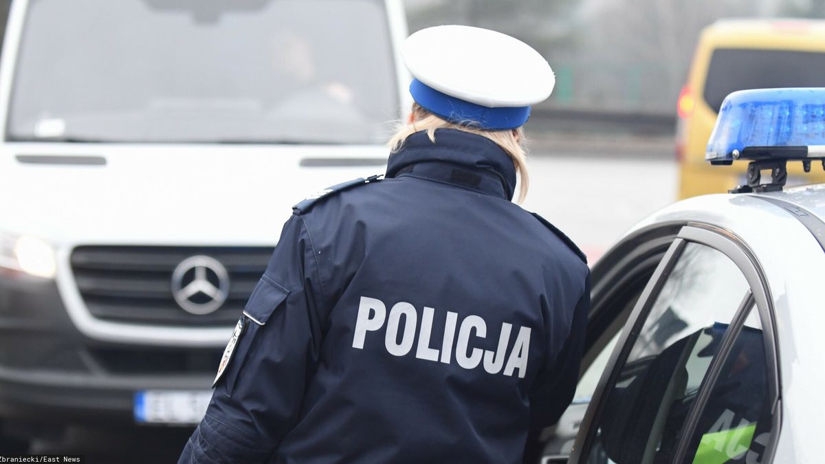 Od marca zmienia się taryfikator punktów karnych