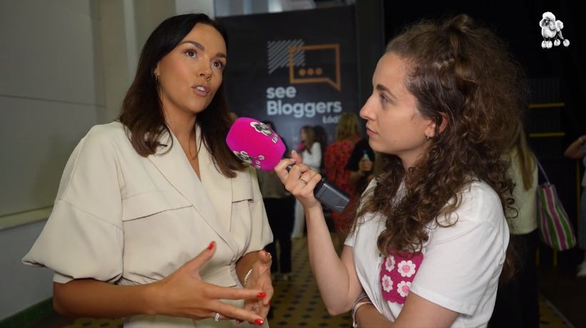 Paulina Krupińska mówi o dzieciach