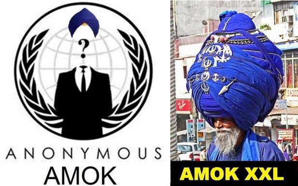 Polscy talibowie. Reakcje internautów na okładkę „Newsweeka” 6