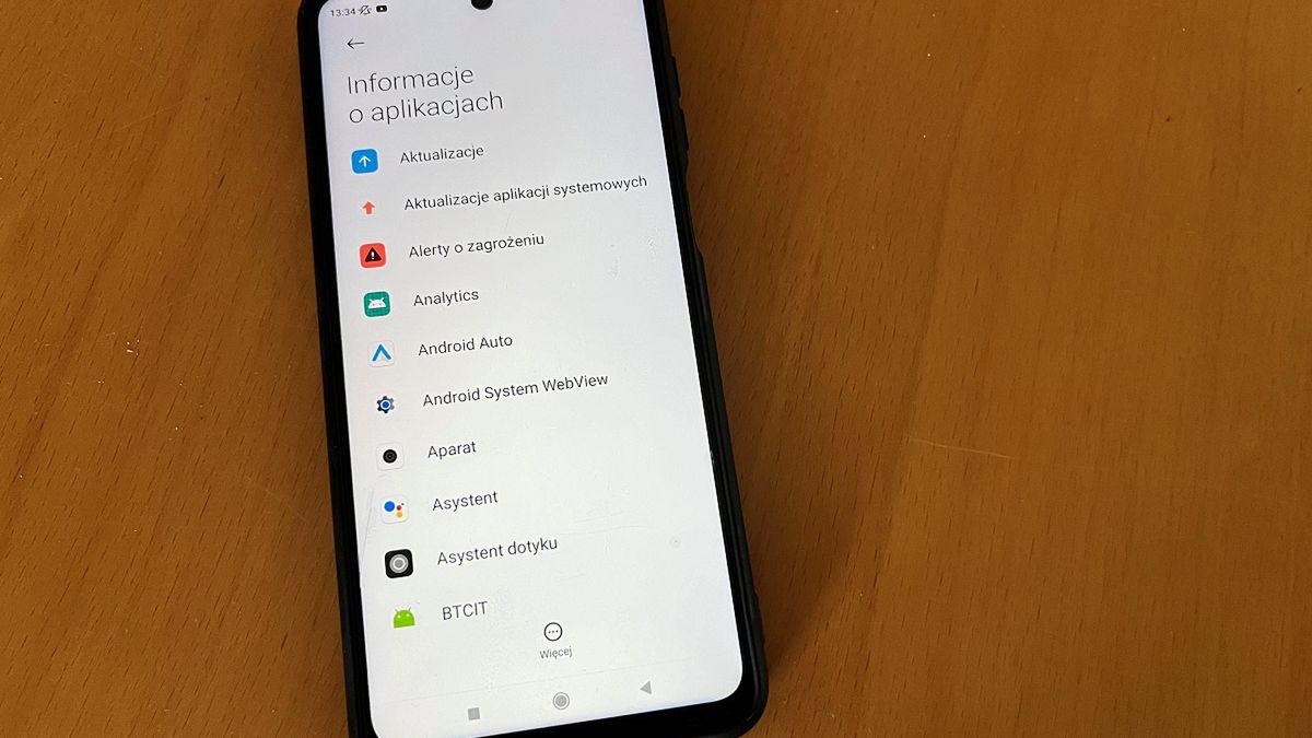 Warto wiedzieć, które opcje w smartfonie wyłączyć.