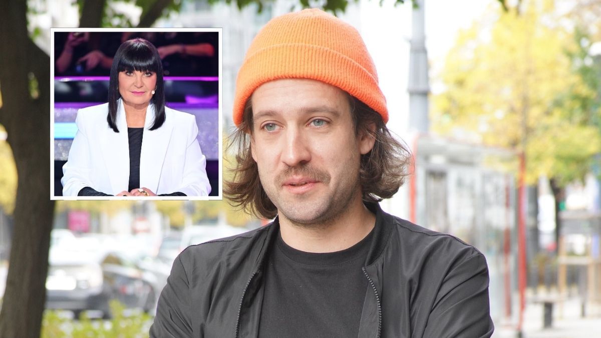 Michał Kempa ostro o "Tańcu z gwiazdami" 