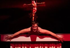 Zakonnik uwodził i gwałcił. O jego sekcie powstał spektakl