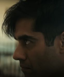 "Wolf" przeraża. "Jeśli po nim zaśniesz, to coś z tobą nie w porządku"