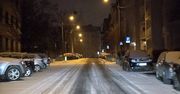 Oblodzenia w Poznaniu. IMGW ostrzega
