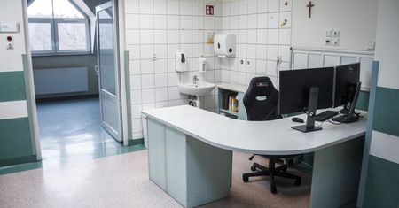 Koronawirus w Polsce. Wrocław i Dolny Śląsk. Nowe zakażenia 29 listopada. Tylko 11 tys. przypadków