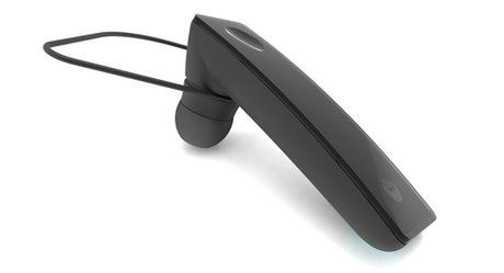 Bluetrek Sense - dotykowy zestaw Bluetooth 2