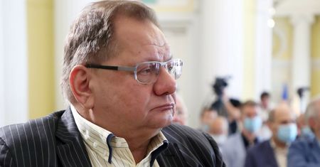 "Zbigniew Ziobro ich nie wybroni". Ryszard Kalisz mówi bez ogródek