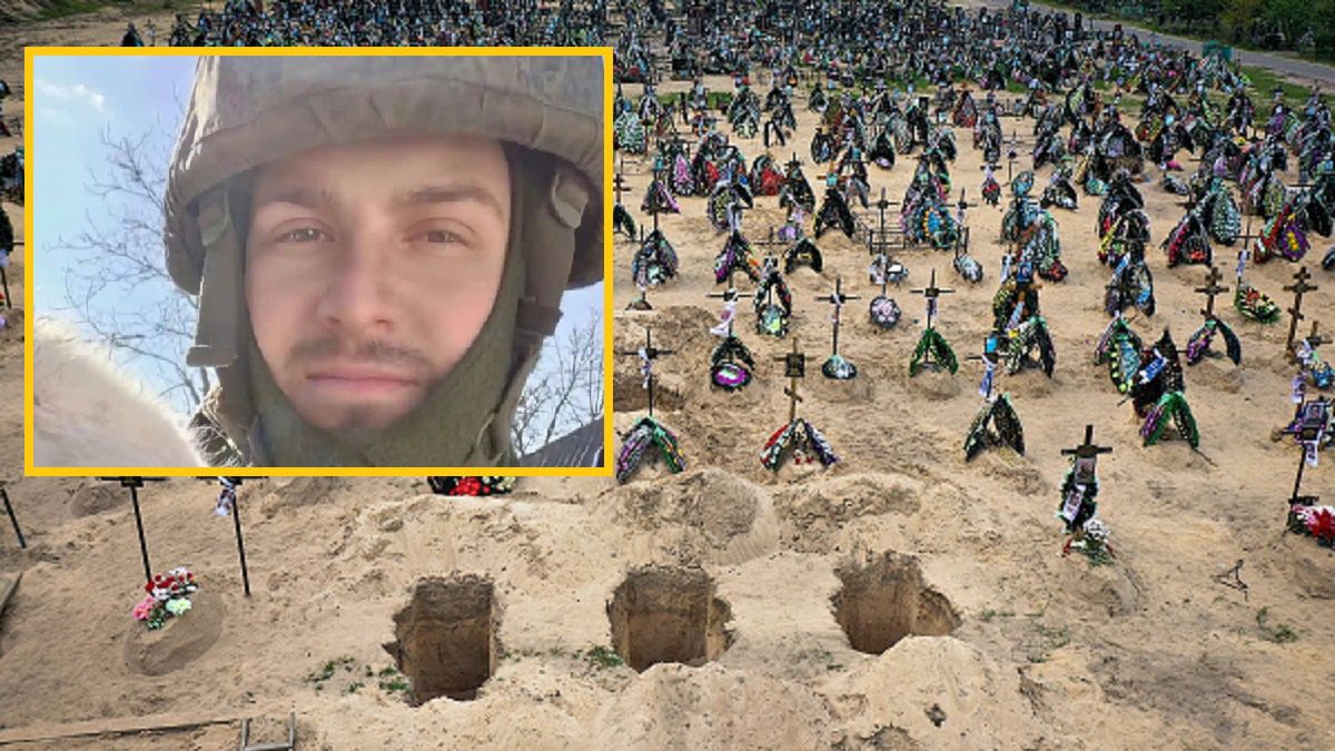 Rosjanin uciekł do Hiszpanii