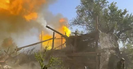Ukraina pójdzie dalej? Wyjątkowo mocny sygnał od kluczowego sojusznika