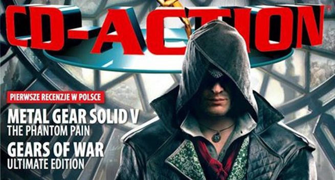 „CD Action” na czele sprzedaży. „Chip” z największym spadkiem w styczniu