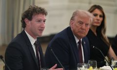 Udostępniali dane agentów ICE. Meta zablokowała posty