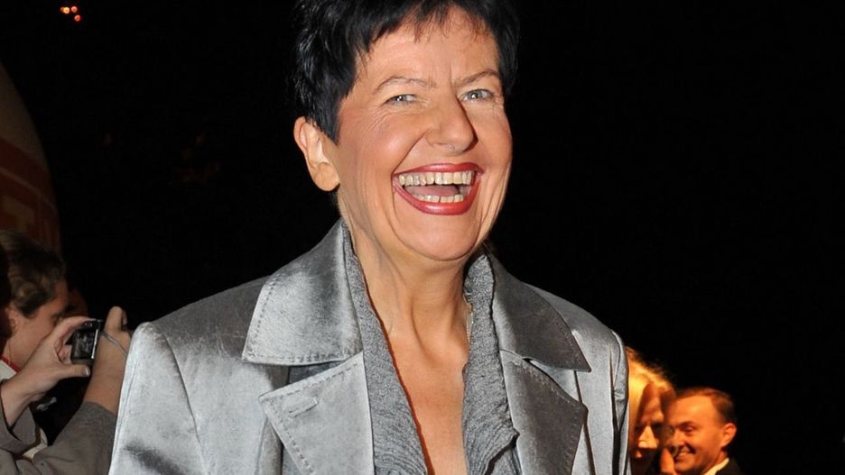 Joanna Senyszyn