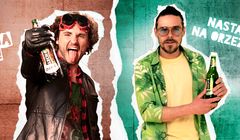 Buntowniczy Ice Diesel kontra harmonijny Ice Shandy w reklamach piwa Lech (wideo)