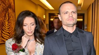 Internauci zaczęli OBRAŻAĆ partnerkę Marcina Hakiela. Kobieta nie wytrzymała: "BRAK EMPATII" (FOTO)
