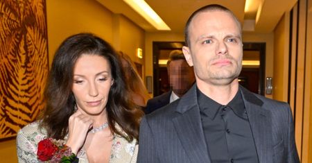 Internauci zaczęli OBRAŻAĆ partnerkę Marcina Hakiela. Kobieta nie wytrzymała: "BRAK EMPATII" (FOTO)