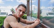 Zaśpiewał popularny hit disco-polo. Przyznał, że nie lubi tego gatunku
