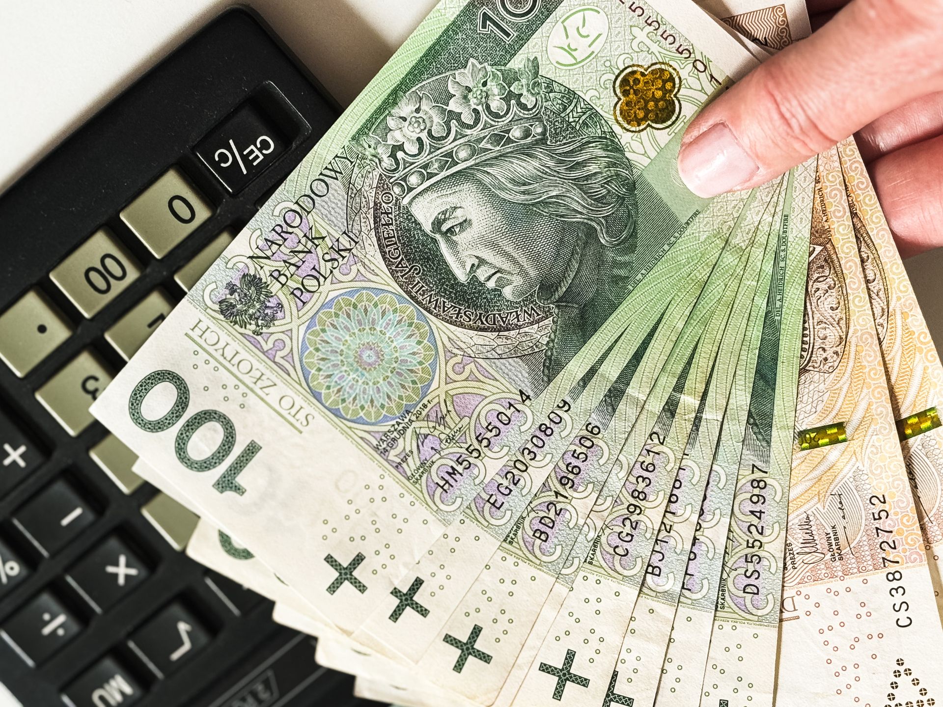 banknoty, polskie, waluta, gotówka, finanse, wymiana, bank, rachunek, kasa, wynagrodzenie, podatek, pensja, dochód, dochody, emerytura, renta, inflacja, budżet, dotacje, ekonomia, pożyczka, kredyt, kalkulator, bisnes, finansowy, banknot, inwestycja, gospodarka