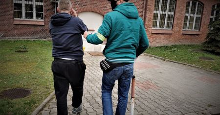 Mikołów. Namierzony diler. Na rynek nie trafią niedozwolone substancje