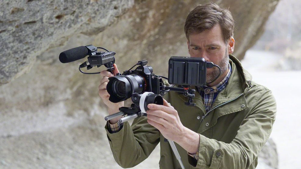 Sony A7S nowym królem wideo? 1