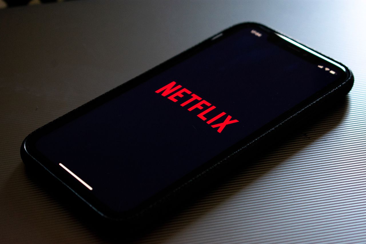 Netflix chce, abyśmy używali mniej danych mobilnych. Wprowadza nowy kodek